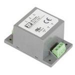 DTE0648S5V1 DC-DCコンバータ Vout：5.1V dc 18→ 75 V dc 6W XP POWER