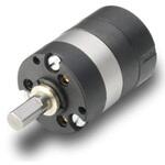 22DCP 32P2 213P 15 R22 7 0 190 DCギヤードモータ ブラシ付きギア 9 V 0.6 Nm PORTESCAP