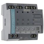 6EP1961-2BA41 DINレール取付け用スイッチング電源 出力：10A 24V dc/ SIEMENS