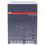 1SVR427055R0000 CP-T 24/10.0 DINレール取付け用スイッチング電源 出力：10A 定格：240W 入力電圧：AC DC 出力電圧：dc 24V dc/ ABB