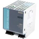 6EP1536-3AA00 DINレール取付け用スイッチング電源 出力：20A 定格：480W 24V dc/ SIEMENS
