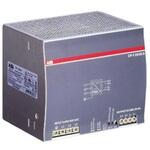 1SVR427056R0000 CP-T 24/20.0 DINレール取付け用スイッチング電源 出力：20A 定格：480W 入力電圧：AC DC 出力電圧：dc 24V dc/ ABB