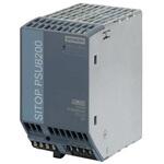 6EP34368SB000AY0 DINレール取付け用スイッチング電源 出力：20A 定格：480W 入力電圧：ac 出力電圧：dc 24V dc/ SIEMENS
