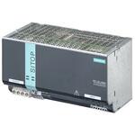 6EP14373BA008AA0 DINレール取付け用スイッチング電源 出力：40A 定格：960W 入力電圧：ac 出力電圧：dc 24V dc/ SIEMENS