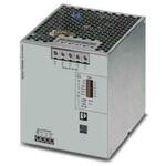 2904623 DINレール取付け用スイッチング電源 出力：40A 入力電圧：ac 出力電圧：dc 24V dc/ フエニックス・コンタクト