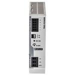 2903153 DINレール取付け用スイッチング電源 出力：5A 定格：120W 入力電圧：ac 出力電圧：dc 24V dc/ フエニックス・コンタクト