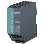 6EP1433-2BA20 DINレール取付け用スイッチング電源 出力：5A 入力電圧：ac 出力電圧：dc 24V/ SIEMENS