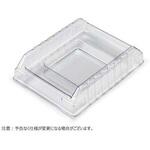 DISPOSABLE BASE MOLD 24X24X5MM M475-3シリーズ Simport