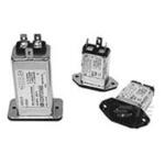 20EEJ1 EMIフィルタ 電源ラインフィルタ ノイズフィルタ 20A フランジマウント 0.38 mA TE Connectivity Japan(旧:TYCOELECTRONICS(タイコエレクトロニクス))