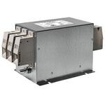 3-123-482 EMIフィルタ 電源ラインフィルタ ノイズフィルタ 三相 50A スクリューマウント SCHURTER