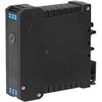 3-103-713 EMIフィルタ 電源ラインフィルタ ノイズフィルタ 単相 15A DINレール 0.5 mA 1.55W 20mΩ SCHURTER