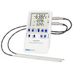 Fisherbrand(TM) Excursion-Trac(TM) 超低温データログ温度計 15-079シリーズ Thermo Fisher Scientific