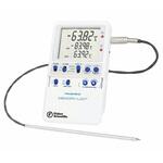 15-079-622 Fisherbrand(TM) Memory-Loc(TM) 超低温データログ温度計 15-079シリーズ Thermo Fisher Scientific