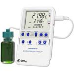 15-081-123 Fisherbrand(TM) Traceable(TM) Excursion-Trac 冷蔵/冷凍庫用データログ温度計 15-081シリーズ Thermo Fisher Scientific
