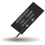 1002289 Flexible Printed Circuit ANTENNA LTE F 1袋 2個入 京セラ