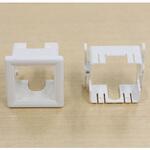 GC30，GC31用パネルアダプタ 長野計器