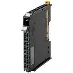 NX-TC2405 I/Oユニット 温度制御 NX-TC用 オムロンヘルスケア
