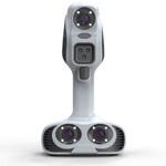IREAL 2E 3Dスキャナ SCANTECH