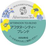 K-CUP アフタヌーンティーブレンド 12個入 KEURIG