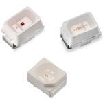150141RS73113 LED 赤 表面実装 3528 1セット 2000個入 WURTH ELEKTRONIK
