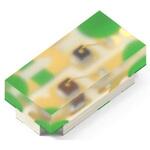 KPHB-1608QBDSYKC-GX LED 青、黄 表面実装 SMD 1袋 25個入 KINGBRIGHT