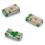 150060RV75240 LED 緑 赤 表面実装 1608 1セット 4000個入 WURTH ELEKTRONIK