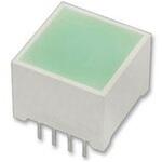 DE/4CGKD LEDディスプレイ 緑 ライトバー 1セグメント 1セット 33個入 KINGBRIGHT