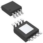 AL8861QMP-13 LEDドライバ IC 1.5A PWM 調光 8-Pin MSOP 1袋 25個入 DiodesZetex