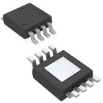 AL8860QMP-13 LEDドライバ IC 1.5A PWM 調光 8-Pin MSOP 1袋 25個入 DiodesZetex