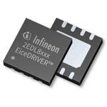 2EDL8124GXUMA1 LEDドライバ IC 4A 8-Pin VDSON-8 INFINEON