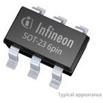 CDM10VDXTSA1 LEDドライバ IC 5mA PWM 調光 6-Pin 1セット 3000個入 INFINEON
