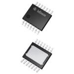 TLD23313EPXUMA1 LEDドライバ IC 80mA 1.5W 14-Pin 1セット 3000個入 INFINEON