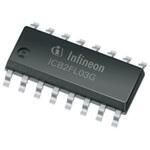 ICB2FL03GXUMA2 LEDドライバ IC PWM 調光 16-Pin PG-DSO-16 1袋 5個入 INFINEON