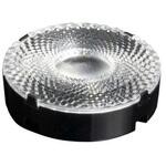 LEDレンズ ポリメチルメタクリル樹脂製 PMMA クリア 砲弾型 1セット 30個入 LEDIL