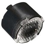 FP14414_LISA2-O-PIN LEDレンズ ポリメチルメタクリル樹脂製 PMMA クリア 砲弾型 1袋 100個入 LEDIL