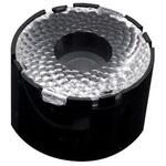 CN15815_GABRIELLA-45-M LEDレンズ ポリメチルメタクリル樹脂製 PMMA クリア 砲弾型 1袋 45個入 LEDIL