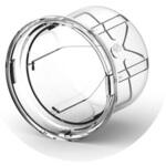 1-2329013-2 LEDレンズ 直径 40mm ポリカーボネート PC ドーム 1袋 2個入 TE CONNECTIVITY