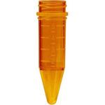 T365-5TAM MacrewTube チューブのみ 5.0ml アンバー T365-5TAMシリーズ Simport