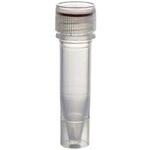T334-4 MICREWTUBE 1.5ml 自立型 ナチュラル 1000本入 Simport