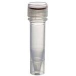 T334-4S MICREWTUBE 1.5ml 自立型 ナチュラル 滅菌済 500本入 Simport