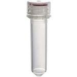 MICREWTUBE 2.0ml コニカル型 ナチュラル フラットトップ T335-7シリーズ Simport