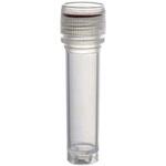 T334-6 MICREWTUBE 2.0ml 自立型 ナチュラル 1000本入 Simport