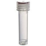 MICREWTUBE 2.0ml 自立型 ナチュラル フラットトップ T335-6シリーズ Simport