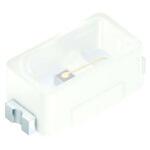 KR DELPS1.22-UHVI-26-H3Q4 Opto Semiconductors LED 赤 表面実装 1袋 100個入 OSRAM