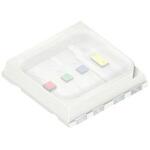 GW J9LHS1.4M-C1C7-2+58+MQ+57A-1-100-R33 Opto Semiconductors LED 青 緑 赤 白 表面実装 5050 1袋 10個入 OSRAM