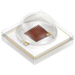 GH CSSPM1.24-4T2U-1-1 Opto Semiconductors LED 赤 表面実装 1セット 3000個入 OSRAM