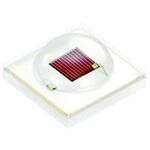 GR CSHPM1.23-KQKS-1 Opto Semiconductors LED 赤 表面実装 1袋 10個入 OSRAM