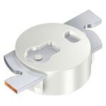 LS P47F-U2AA-1-3A5A Opto Semiconductors LED 赤 表面実装 SMD 1袋 50個入 OSRAM