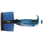 PipetPALplus 12chマルチチャンネルピペット PALP-12シリーズ ビーエム機器