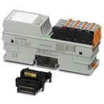 2702072 PLC I/Oモジュール フエニックス・コンタクト